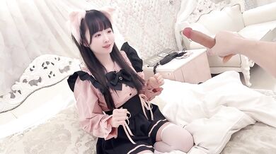 Cute step sis gets stuffed doggystyle creampie on twitter