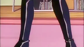 Yuri Babes Ignite Passion: Slick Pussy Play strapon Fun