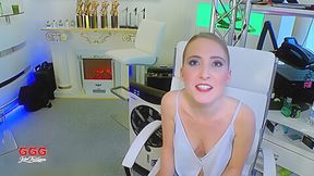 Hot Darling Loves Cum In Mouth And Swallow Gangbang Bukkake Ggg John Thompson