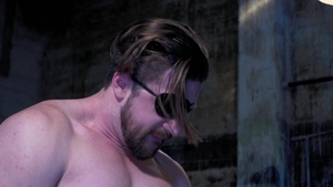 Falcon Studios: Stark's Merciless Punishment