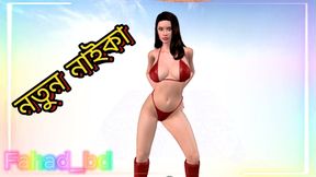 New Model Actress Photoshoot Audition to Hard Fuck