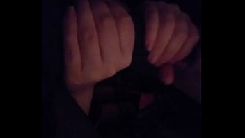 Can&#039_t fit this 10in in her mouth