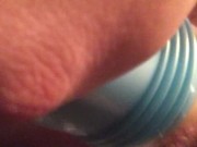 COCK CLOSE-UP FUCKING SAMUEL O'TOOLE'S ASS