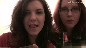 pussy blowjob tutorial