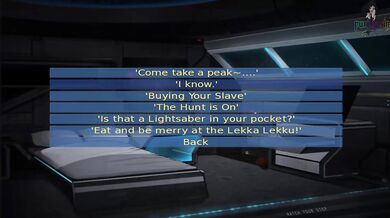 Star Wars Orange Trainer Uncensored Gameplay Guide Episode 33