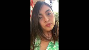 Fantasia cuckold con el uber. Trio