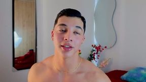 Troye Williams Private Show
