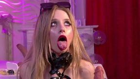 Lovely Anais Private Show