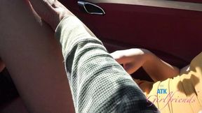 Dazzling best girl's creampie movie