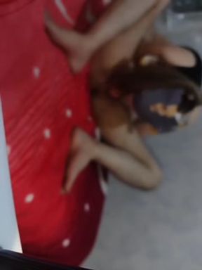 oral 69 female orgasm cum in mouth سکس دهانی و ارضا شدنم تو دهن عشقم ریختن آب تو دهانم و خوردنش
