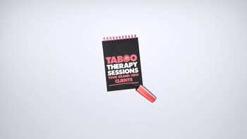 Taboo Therapy with Alexis Stal: A Czech POV Sex Odyssey