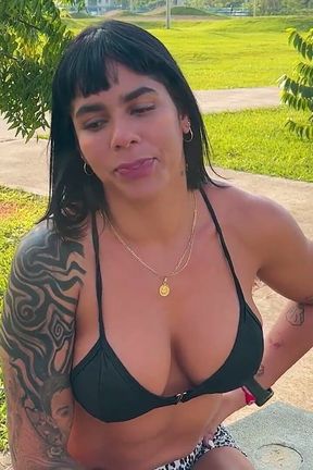 Sayafit Is an Amazon Sister-in-law with a Big Ass Who Is Unfaithful to Her Husband - Brian Evansx