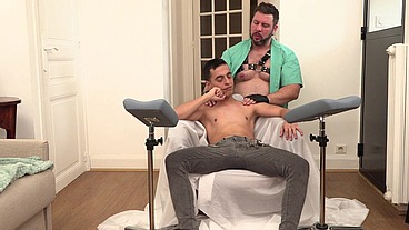 Bear and Twinks orgy 6969 1 1