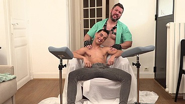 Bear and Twinks orgy 6969 1 1
