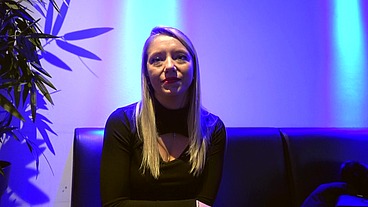 Ashley a une envie particulière...