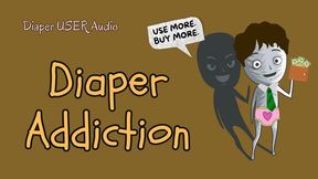 Diaper Addict Diaper USER (audio mp4)