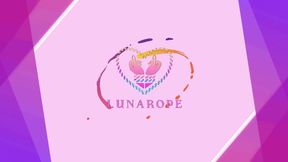 LunaRope Bondage Obsession Preview