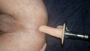 Big cock fills me