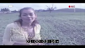 Busty Latina takes a big fat cock in her little hot body