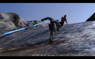 Through Spacetime #19 Horny Redheads Drained My Balls