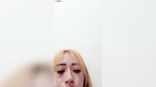 Mangoes Live #Nabilah Ditan - Exotic Curvy Indonesian Beauties