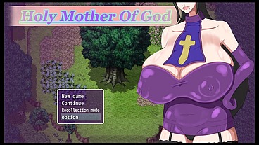 Holy Mother Of God [ Cuckolding Hentai game PornPlay ] Ep.10 married wife cheating rimjob are the best