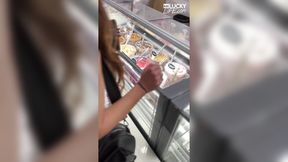 Dick Tastes Sweeter When Macey Meadows Shares It With Nicole Rae