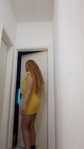 My Hot Sensual Shoot 1