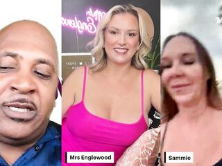 Full fifty Min Milfcandy Podcast Mrsenglewood and Mrflourish