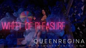 Wheel of pleasure  par 1