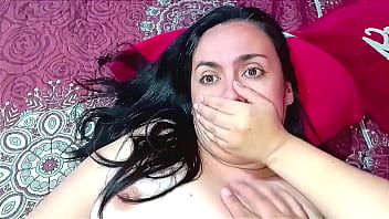 Shut up, stepmother. Don'_t let anyone know we'_re lovers.