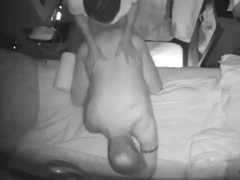 Truckers' Webcam Sex