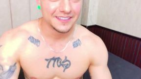 Tyson Rich Private Show