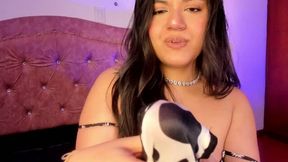 Desire Sweet Private Show