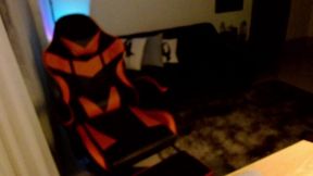 Master Zeth Private Show