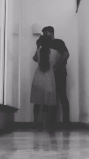 Someone Will Come and Let Me Go. I Made the College Teacher Suck My Dick While Standing and Then Left Her