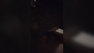 Piscean milf gets Pounded on Garage Rooftop