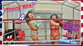 Thong Box! 4