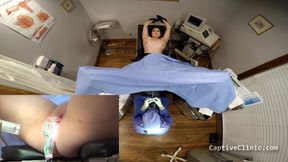 $CLOV Become Doctor Tampa, Experiment On Sophia Valentina!