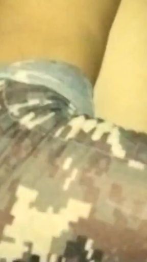 Must-see moment from &quot;Viral Sex Video Of Curvy Wife Blowjob And Fucked&quot;