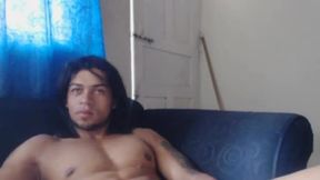 Angelo Cox Private Show