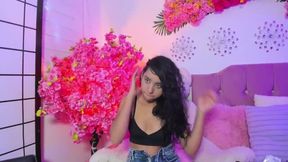 Ary Ivers Private Show