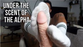 Under the Scent of the Alpha - Lalo Cortez