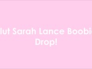 DDD BBW Sexy Boob Drop!