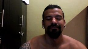 Jacobo Lay Private Show