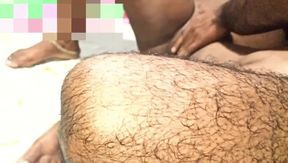 Desi BBW Cumshot