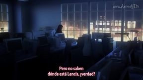 Hentai Anime Toaru Majutsu No Index III – Spellbinding Action & Seduction