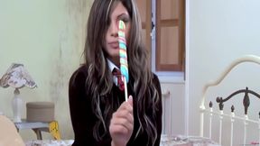 Lolly Featuring Samantha Buxton