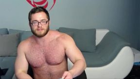 Noah Zachary Private Show