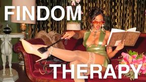 YOUR FINDOM TREATMENT RUINS YOU